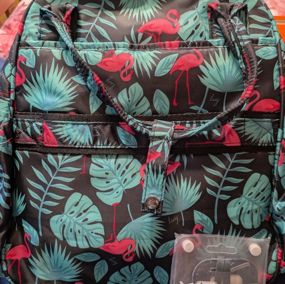 Lugs, Flamingo Black group, NWT, or NWOT - Picture 3 of 6